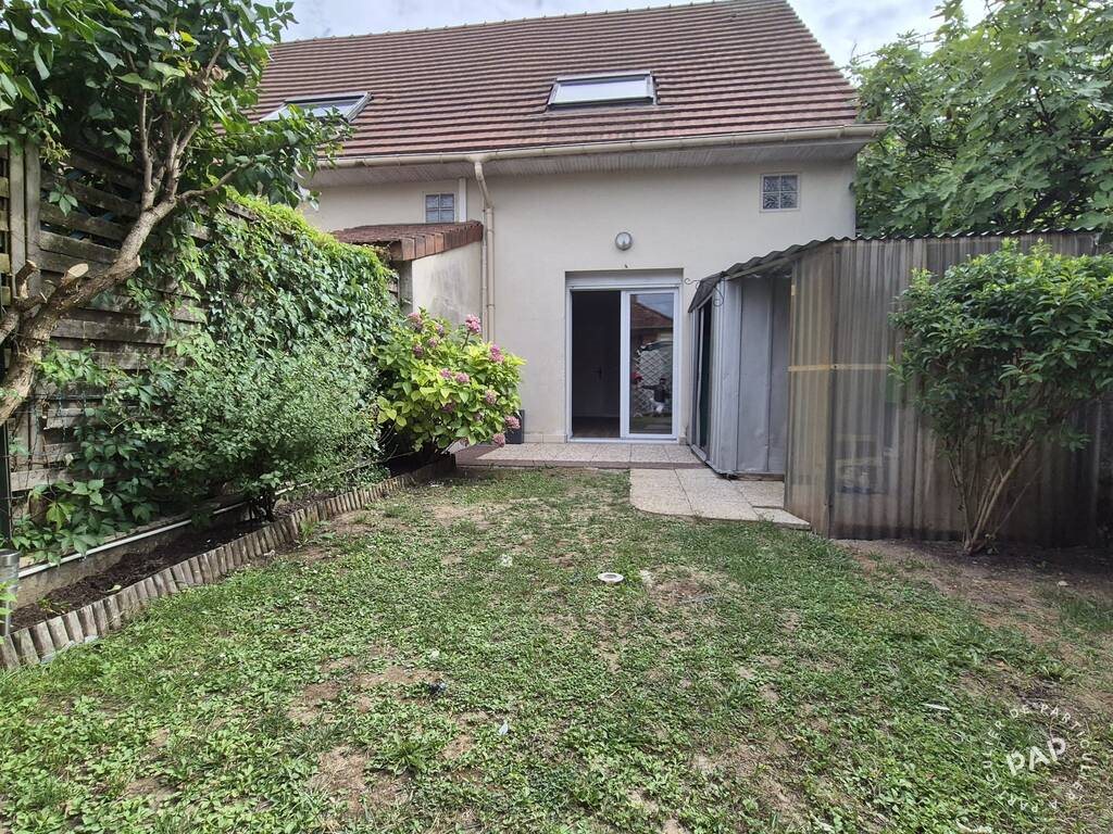 Appartement à vendre, 46m², Yerres