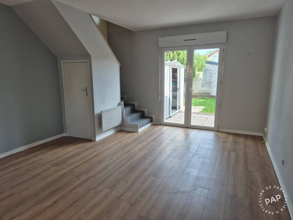 Appartement à vendre, 46m², Yerres