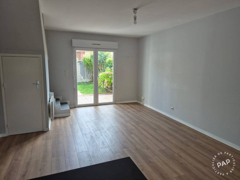 Appartement à vendre, 46m², Yerres