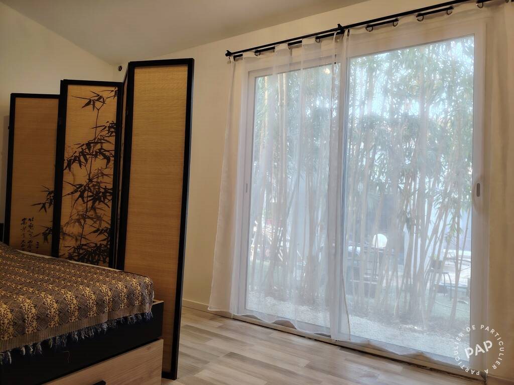 Appartement à louer, 30m², Sète