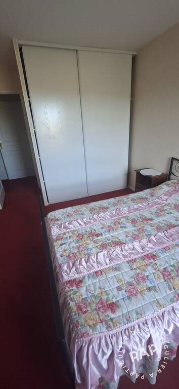 Appartement à louer, 60m², Chinon