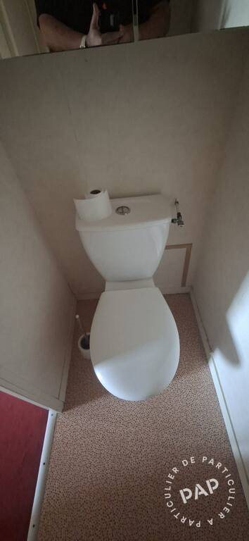 Appartement à louer, 60m², Chinon