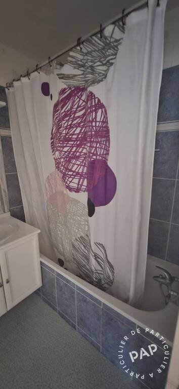 Appartement à louer, 60m², Chinon
