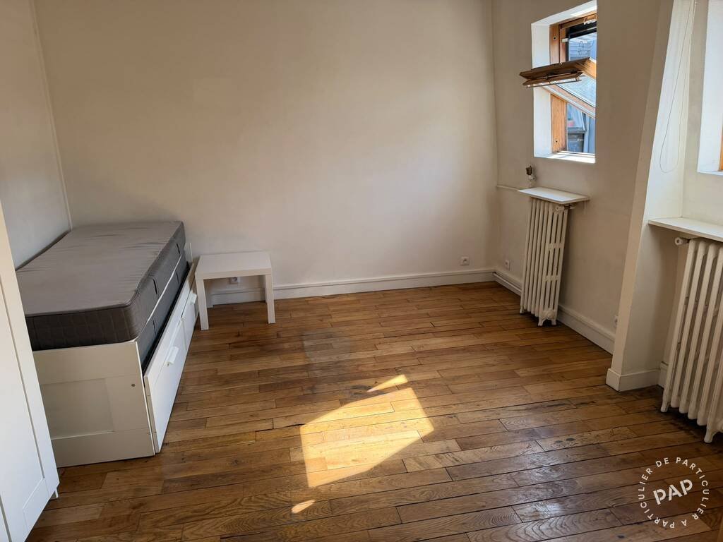 Appartement à louer, 32m², Paris 17ème