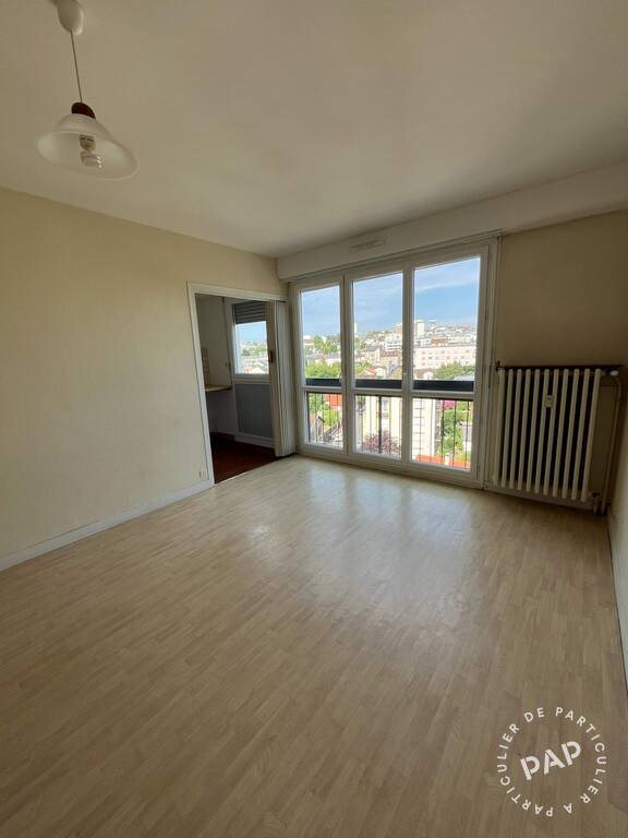 Appartement à louer, 28m², Limoges