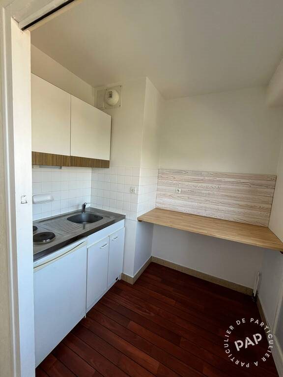 Appartement à louer, 28m², Limoges