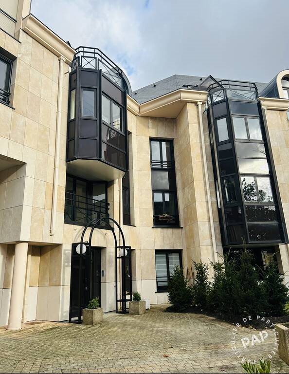 Appartement à louer, 41m², Versailles