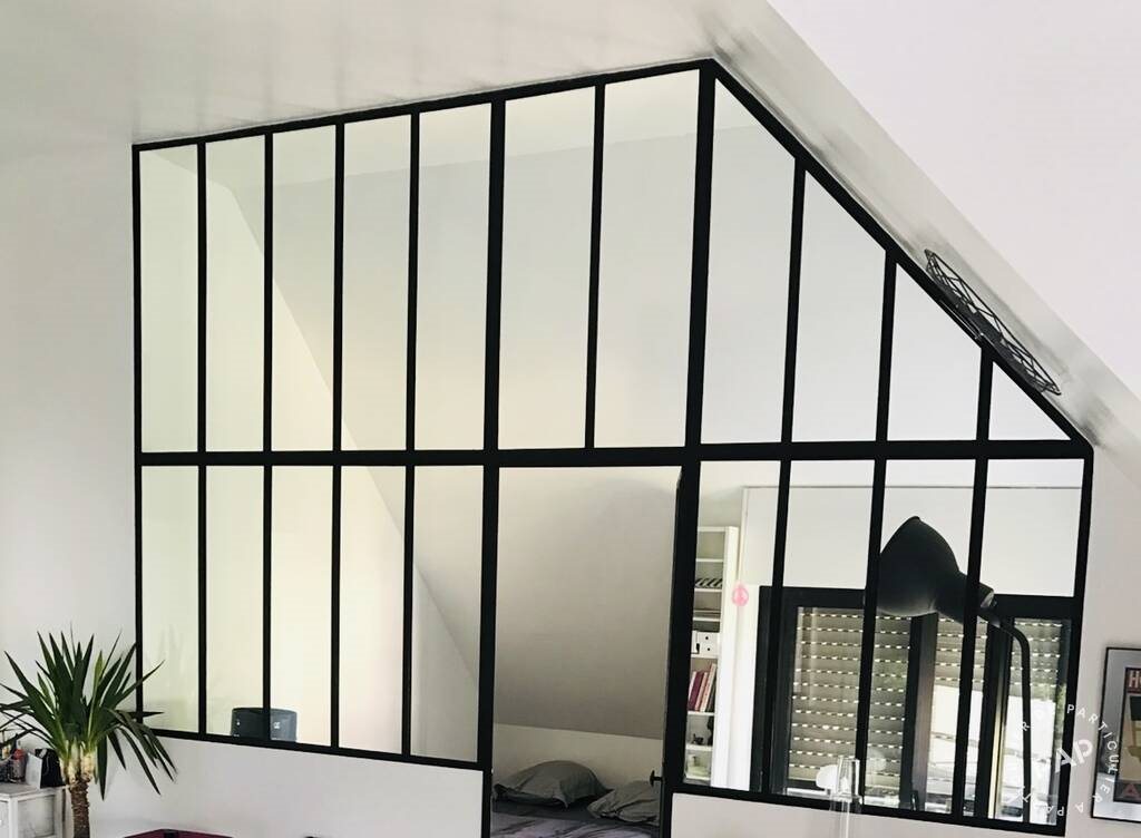Appartement à louer, 41m², Versailles