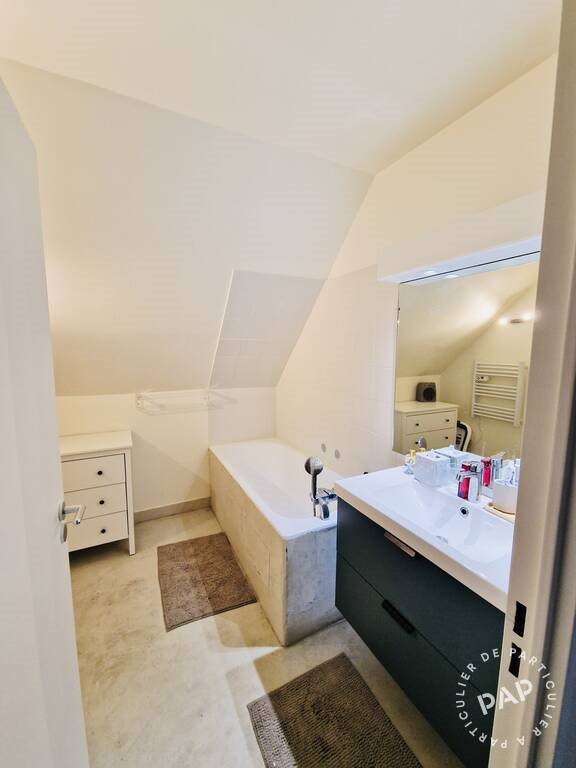 Appartement à louer, 41m², Versailles