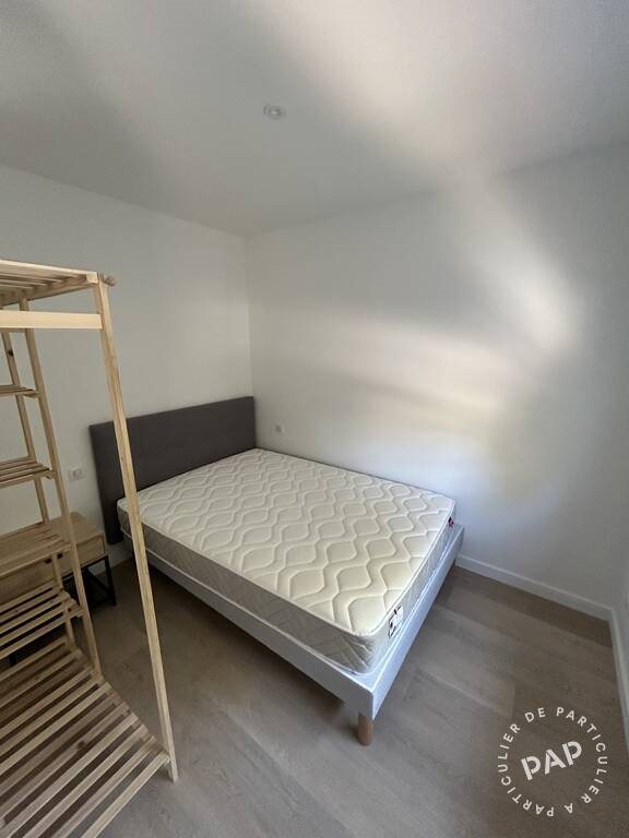 Appartement à louer, 26m², Saint-Yrieix-sur-Charente