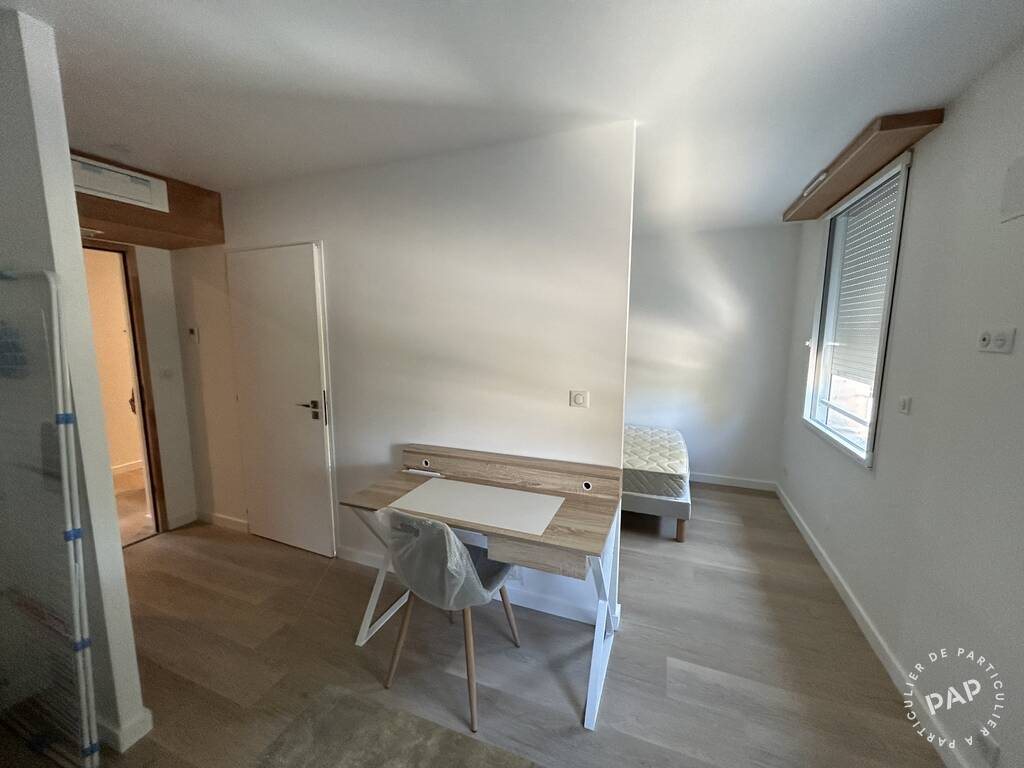 Appartement à louer, 26m², Saint-Yrieix-sur-Charente
