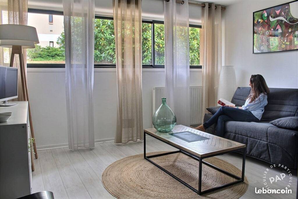 Appartement à vendre, 25m², Toulouse