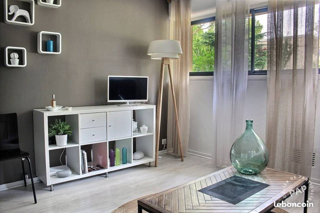 Appartement à vendre, 25m², Toulouse
