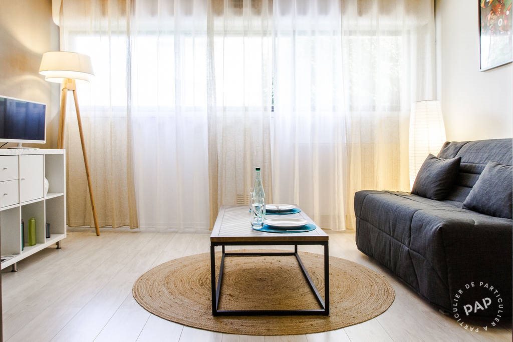 Appartement à vendre, 25m², Toulouse