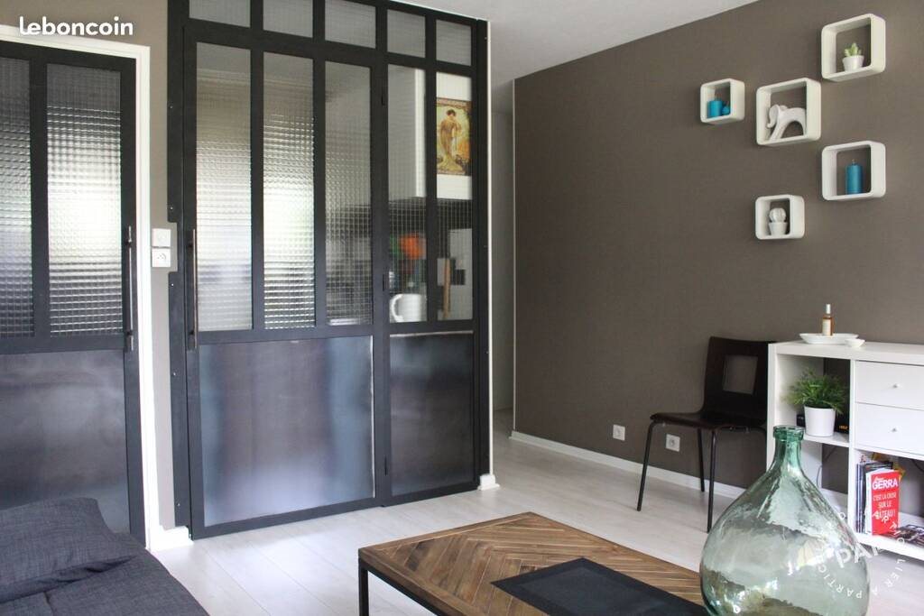 Appartement à vendre, 25m², Toulouse