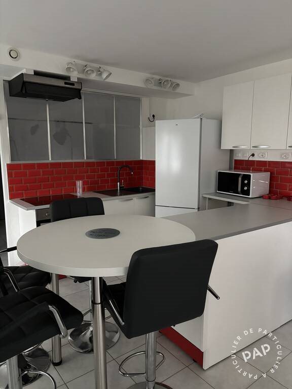 Appartement à louer, 46m², Balan