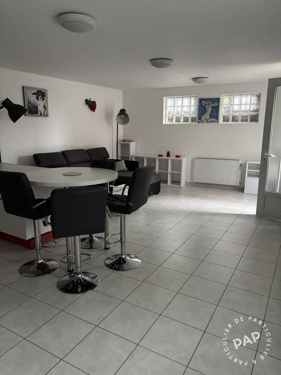 Appartement à louer, 46m², Balan