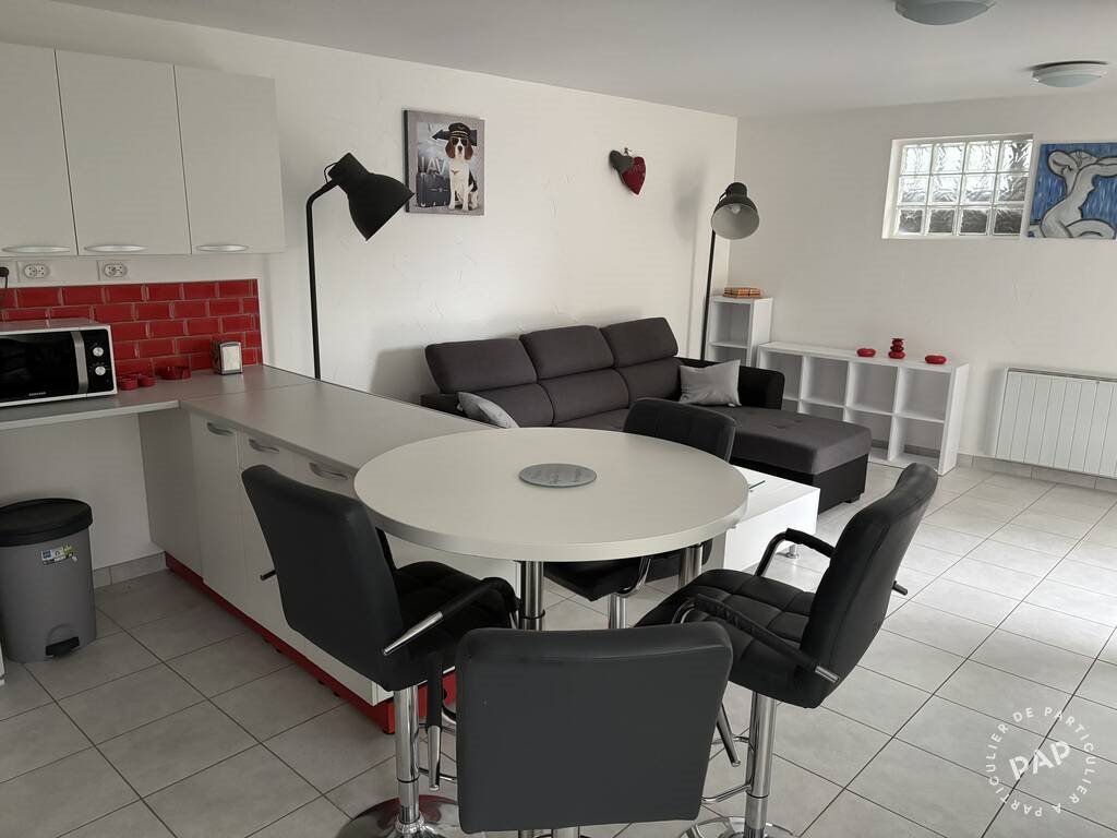 Appartement à louer, 46m², Balan