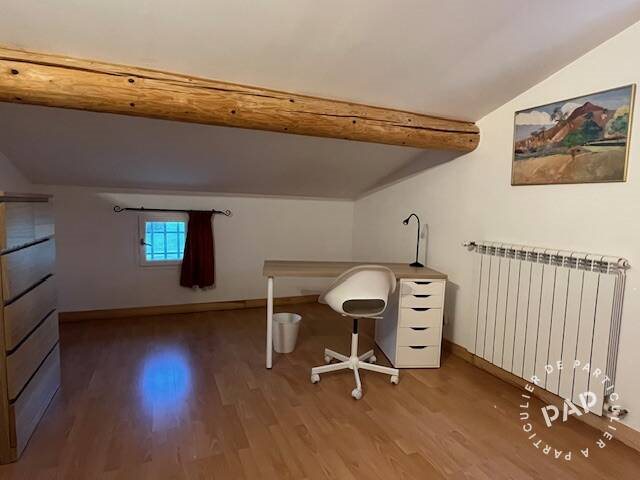 Appartement à louer, 42m², Saint-Cannat