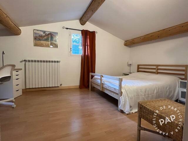 Appartement à louer, 42m², Saint-Cannat