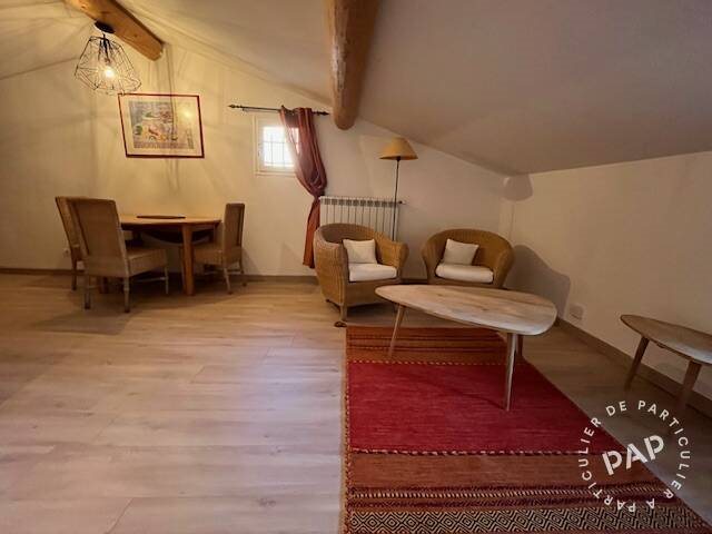 Appartement à louer, 42m², Saint-Cannat
