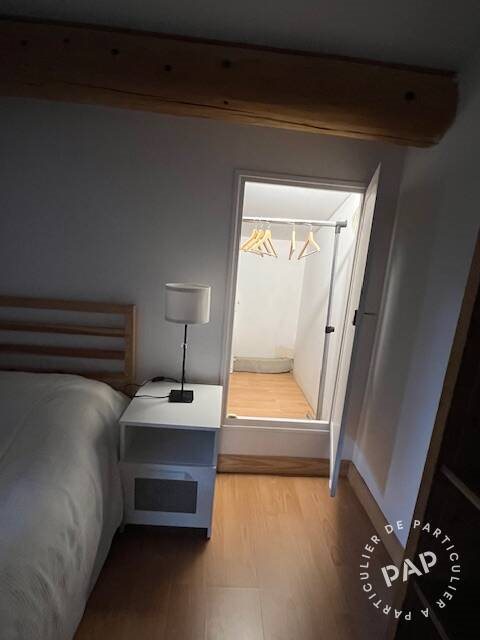 Appartement à louer, 42m², Saint-Cannat