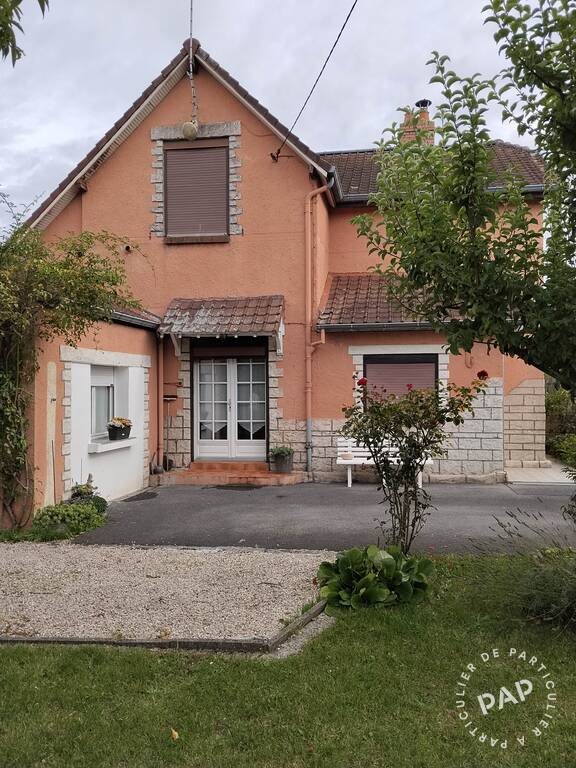 Maison à vendre, 106m², Béthune