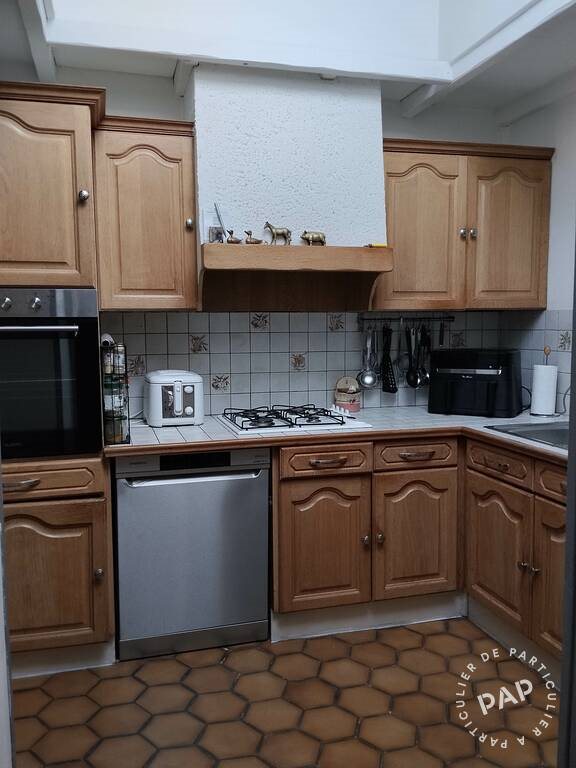 Maison à vendre, 106m², Béthune