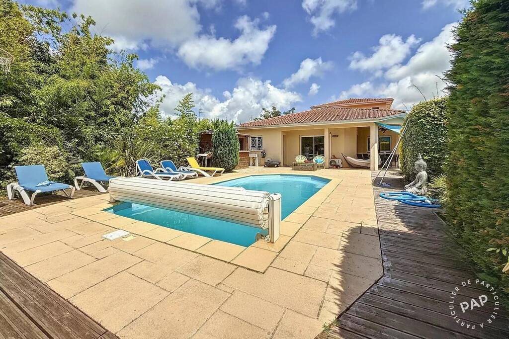 Maison à louer, 170m², La Teste-de-Buch