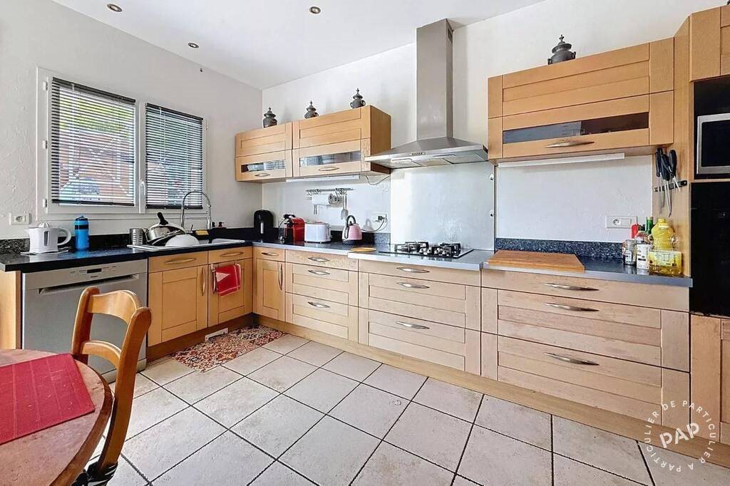 Maison à louer, 170m², La Teste-de-Buch