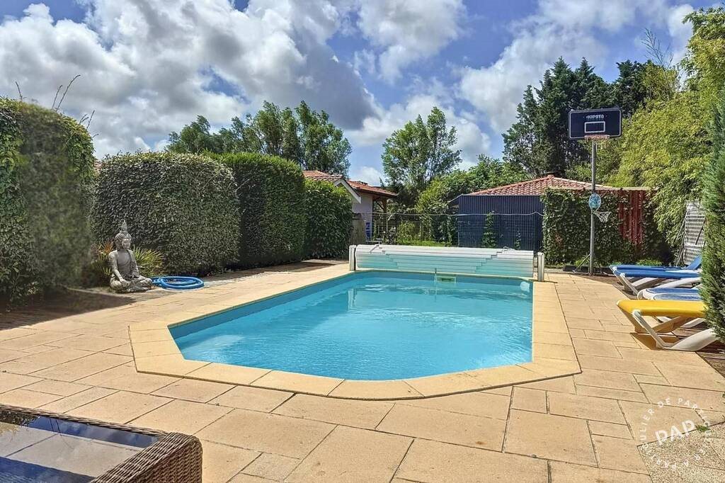 Maison à louer, 170m², La Teste-de-Buch