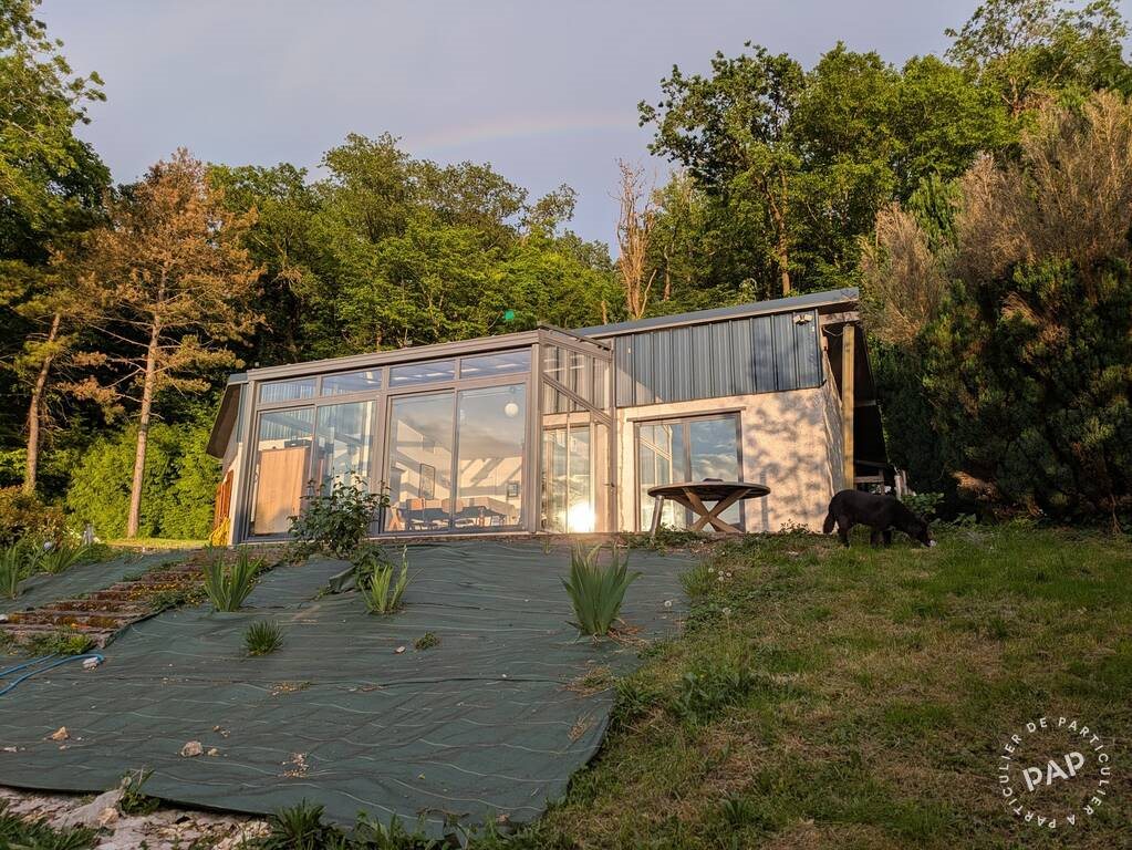 Maison à vendre, 95m², Sérifontaine