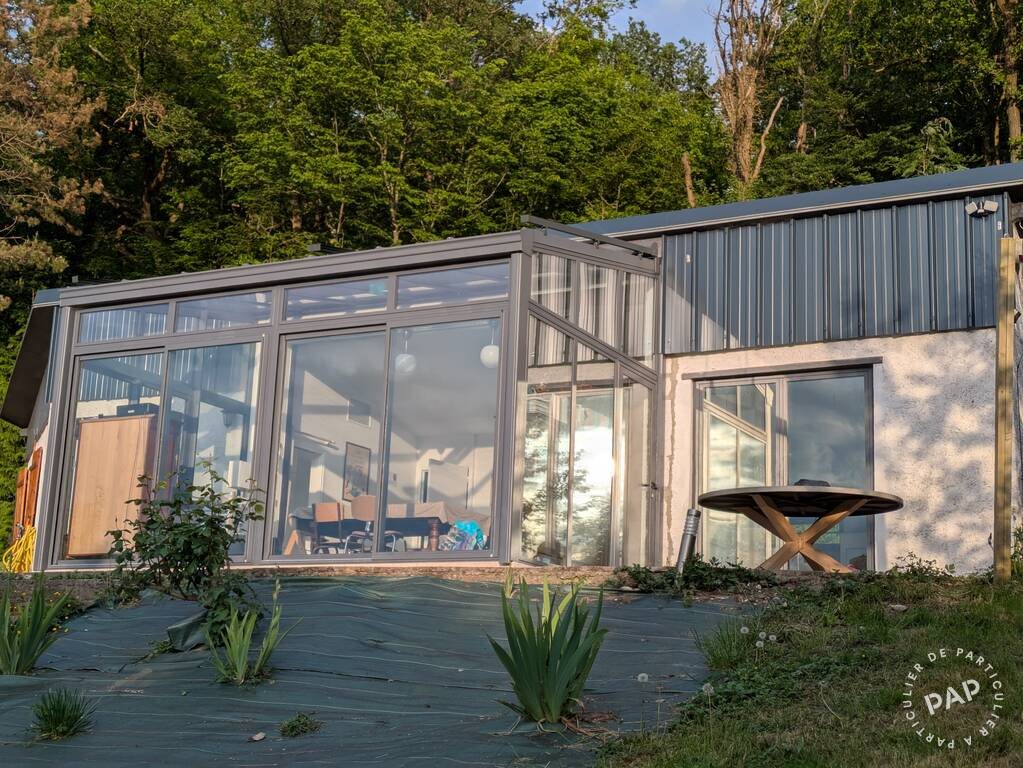 Maison à vendre, 95m², Sérifontaine