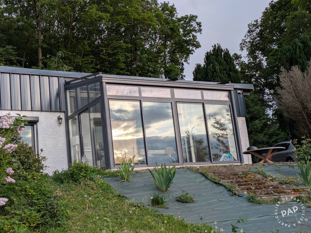 Maison à vendre, 95m², Sérifontaine