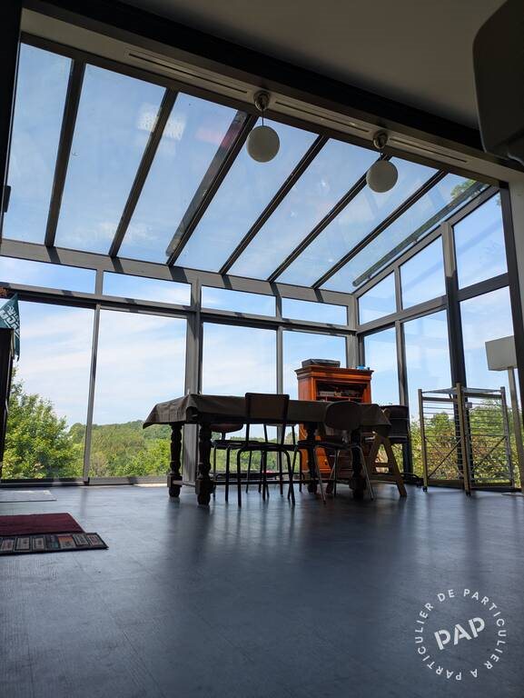 Maison à vendre, 95m², Sérifontaine