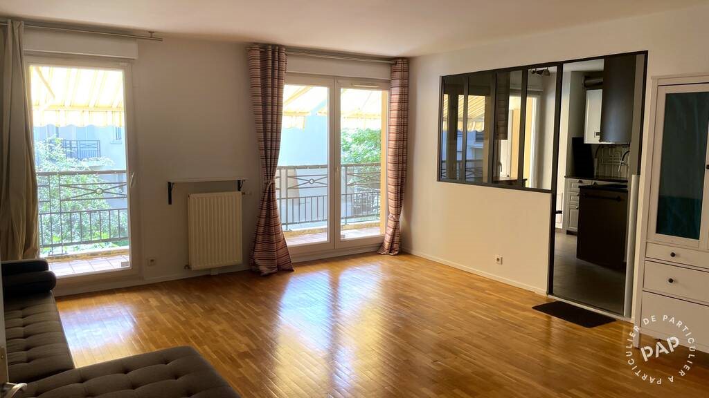 Appartement à vendre, 89m², Meudon