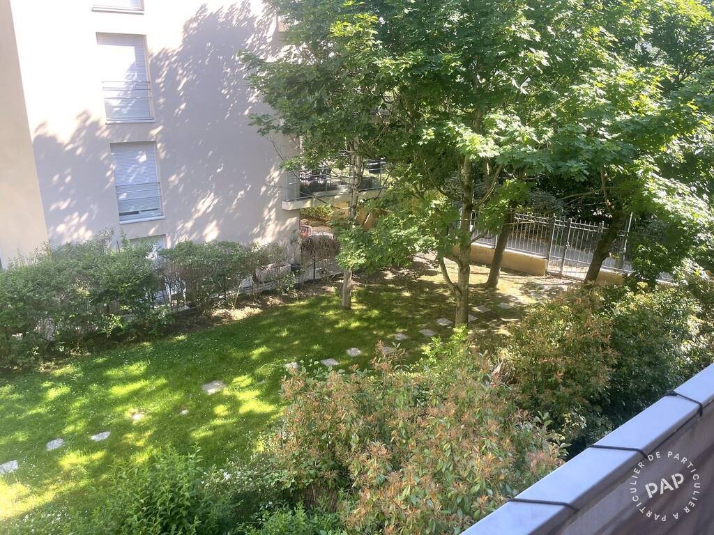 Appartement à vendre, 89m², Meudon