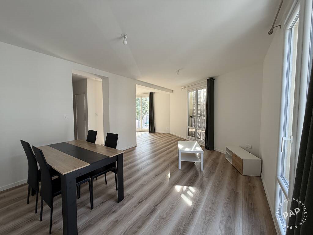 Appartement à louer, 68m², Tarbes