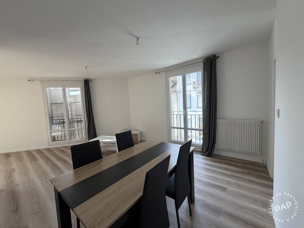 Appartement à louer, 68m², Tarbes