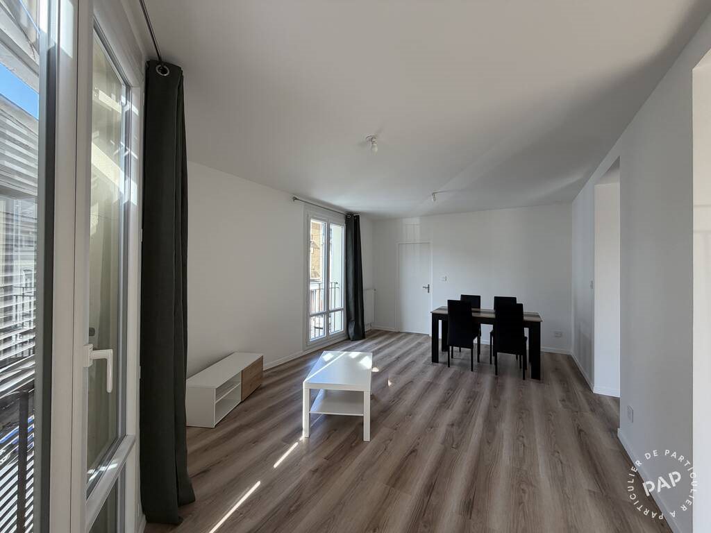 Appartement à louer, 68m², Tarbes