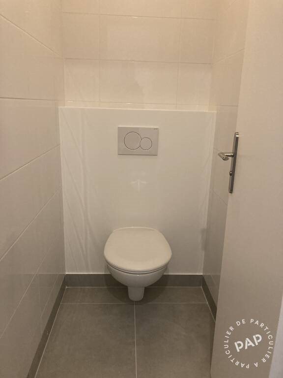 Appartement à louer, 40m², Maisons-Alfort