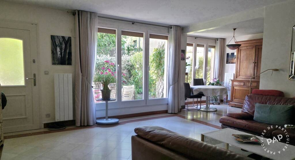 Maison à vendre, 103m², Versailles