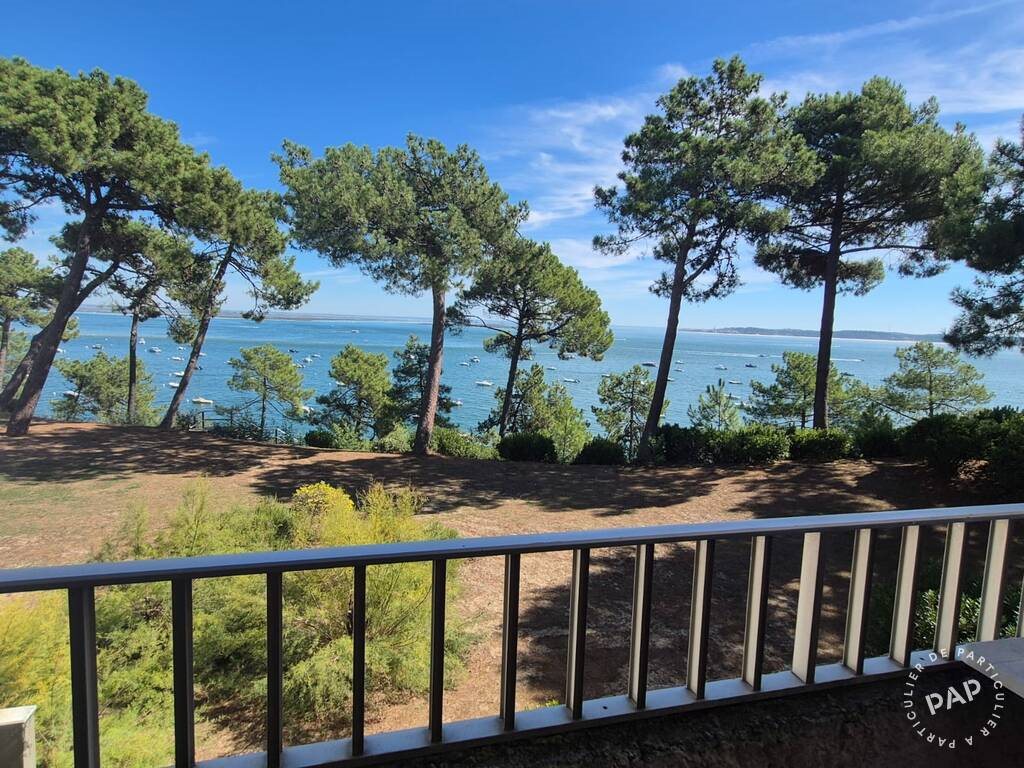 Appartement à vendre, 75m², Lège-Cap-Ferret