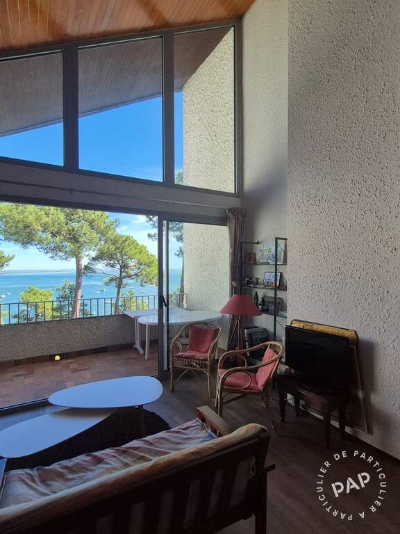 Appartement à vendre, 75m², Lège-Cap-Ferret