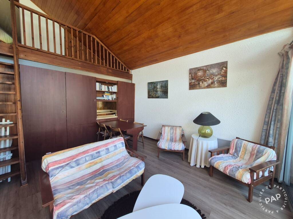 Appartement à vendre, 75m², Lège-Cap-Ferret