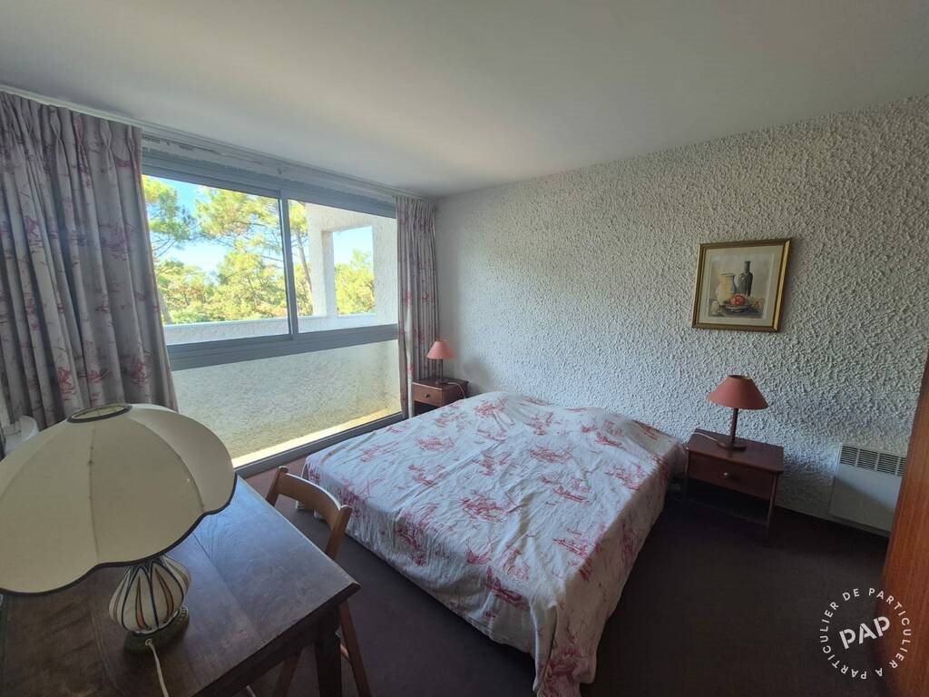 Appartement à vendre, 75m², Lège-Cap-Ferret