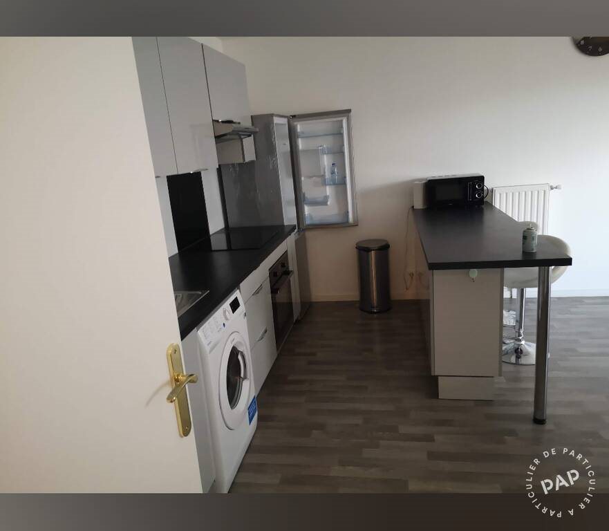 Appartement à louer, 61m², Sartrouville