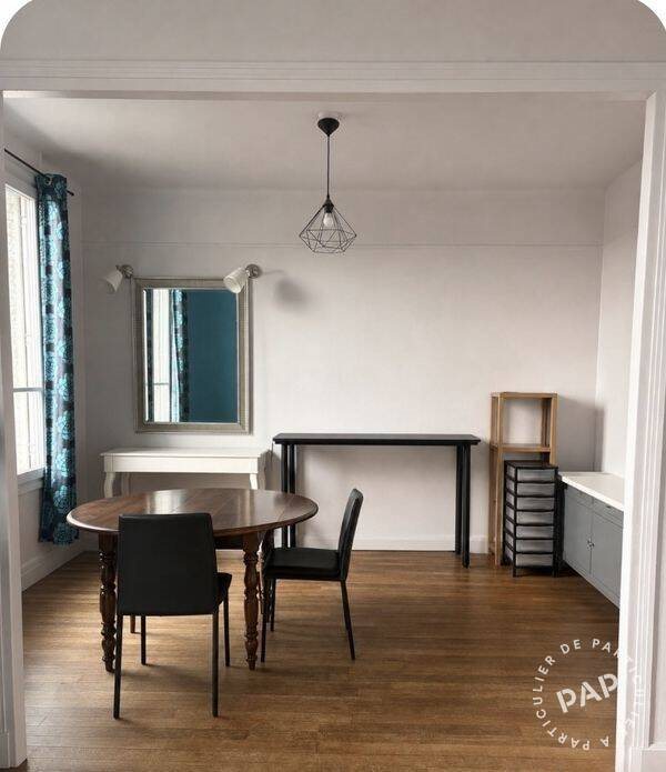 Appartement à vendre, 63m², Troyes