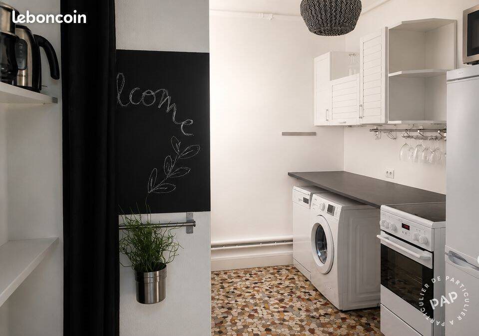 Appartement à vendre, 63m², Troyes