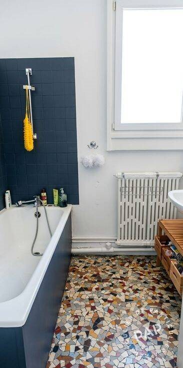 Appartement à vendre, 63m², Troyes
